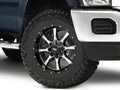 MO970 18X10 8X170 GLOSS-B