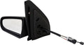 SIDE VIEW MIRROR - RIGHT