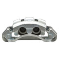 DFC 99-05 Ford Excursion Front-L Premium Caliper - Silver Zinc Coated