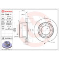 F250 SD 20102010 F350 SD 20052012 F450 SD 201 DISC BRAKE ROTOR