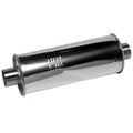 0716 WRANGLER 3.6/3.8L V6 ULTRAFLO SS MUFFLER