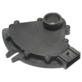 STANDARD IGN auto part close-up