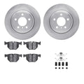 R1 Concepts Disc Brake Kit Fits BMW X5