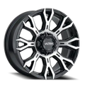 ULTRA 123 SCORPION TRUCK