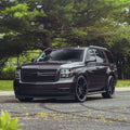 VOSSO 20X9 5X4.5 72.56 BD 25MM