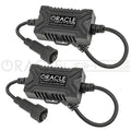 Oracle 52 4000 Lumen LED Headlight Bulbs (Pair) - 6000K