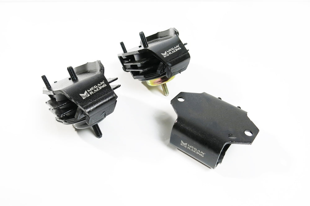 7002 7003 S14 S13 Reinforced Engine Mount 3 pcs Hard Rubber 10 LBs MSRP $197.5 10x9x6