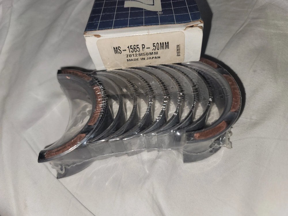 4.310IN BORE .043IN 1/16IN 3/16IN PLASMA MOLY DUCTILE STD TENSION ENGINE SET
