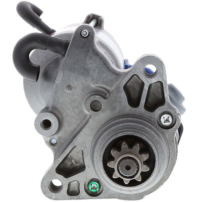 DENSO FIRST TIME FIT STARTER MOTOR