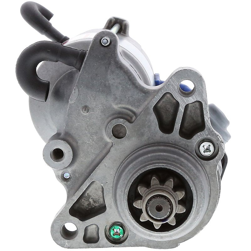 DENSO FIRST TIME FIT STARTER MOTOR