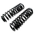 Skyjacker 97-06 Jeep TJ/LJ 2.5in Rear Dual Rate Long Travel Coil Springs