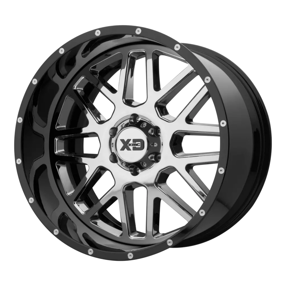 Wheel Pros, LLC auto part