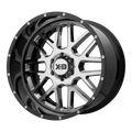 GREN 22X10 5X127 CH CTR GL BL-18