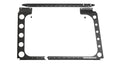 REPLACEMENT UPRIGHTS FOR THE JEEP J