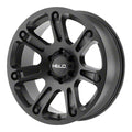 HE904 20X9 6X139.70 BLACK (-12 MM)