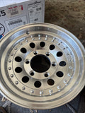 AR62 15X7 6X5.5 MACH -6MM