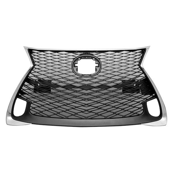 GRILLE ASSY; W/F SPORT PKG; LOWER; GS200T/GS350/GS450H 1618; GS300 1818