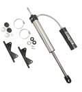 Fabtech 2020 Jeep Gladiator JT 6 Cyl 4WD 3in Shock Extension Kit