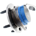WHEEL HUB BRG ASSY