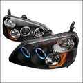 01-03 CIVIC HALO PROJECTO