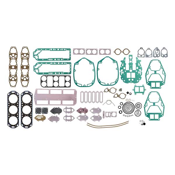 Engineered Marine Products auto part