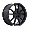 AR947 18X8 5X4.25/4.5 S-BLK 40MM