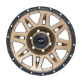 Pro Comp 17X8 6X5.5/ 4.5Bs