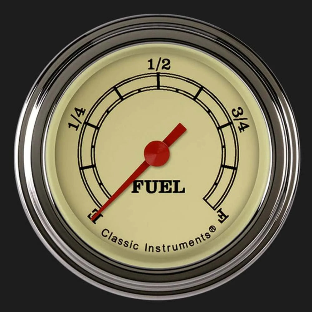 VINTAGE 2IN FUEL PROGRAMMABLE