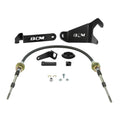 07-18 WRANGLER JK HEAVY DUTY TC CABLE