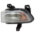 CAPA LH PARK/SIGNAL LAMP JEEP RENEGADE 1518