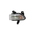 CAPA LH PARK/SIGNAL LAMP JEEP RENEGADE 1518