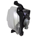 CAPA LH PARK/SIGNAL LAMP JEEP RENEGADE 1518