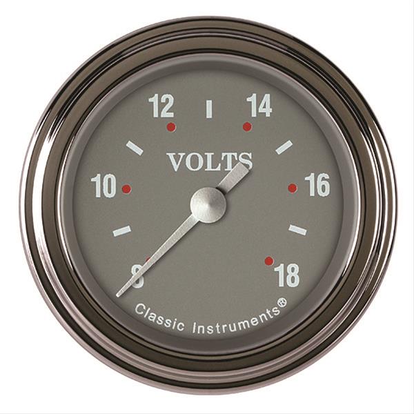 SG SERIES 2IN VOLT FULL SWEEP