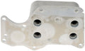 OIL COOLER