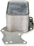 OIL COOLER