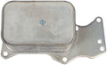 OIL COOLER