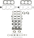 Fel-Pro Dodge Caravan HS 9112 PT-3 PermaTorque Engine Cylinder Head Gasket Set