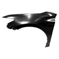 CAPA LH FRT FENDER ASSY; CAMRY 18C