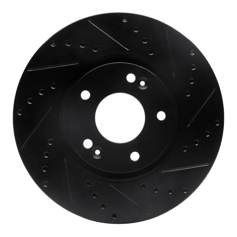 R1 Concepts black auto part