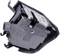 INTGR LATCH ACTUATOR