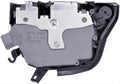 INTGR LATCH ACTUATOR