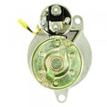 REMY auto part close-up