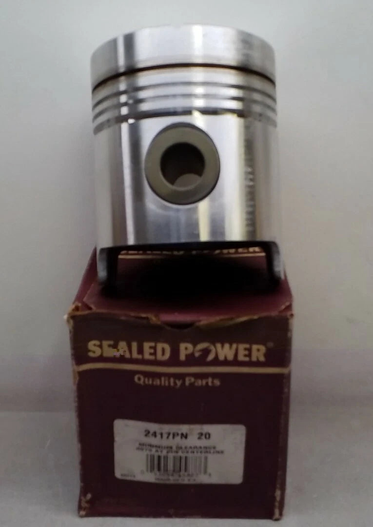 SEALED POWER auto part