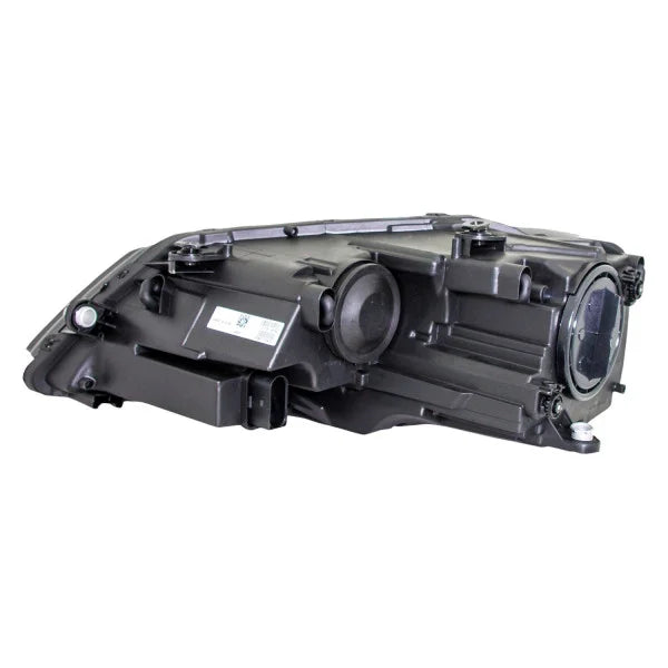 RH HEADLAMP ASSY COMPOSITE; SEDAN; JETTA 1116