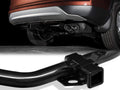 2010-2015 HYUNDAI TUCSON CLASS 3 TR