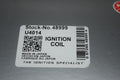 NGK 2003 Mitsubishi Outlander COP (Waste Spark) Ignition Coil