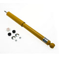KONI shock absorber installed view