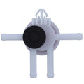 MOTORAD auto part