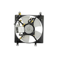 RADIATOR FAN ASSEMBLY