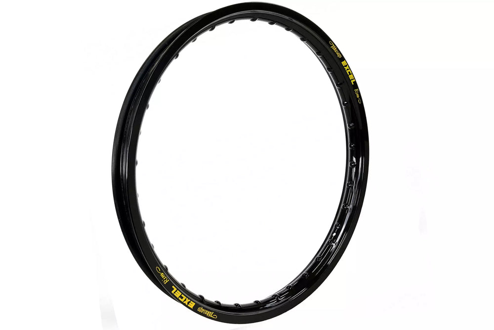 Excel Takasago Rims 16x1.85 32H - Black